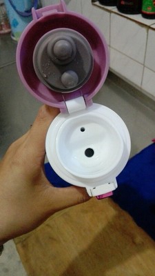 弹跳盖随心保温杯 图6